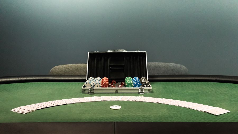 Live Game Show - live casino