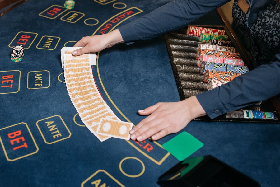 Live Roulette - live casino